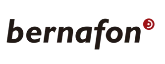 Bernafon hearing aid Logo