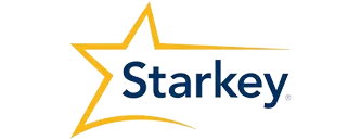 starkey hearing aid Logo